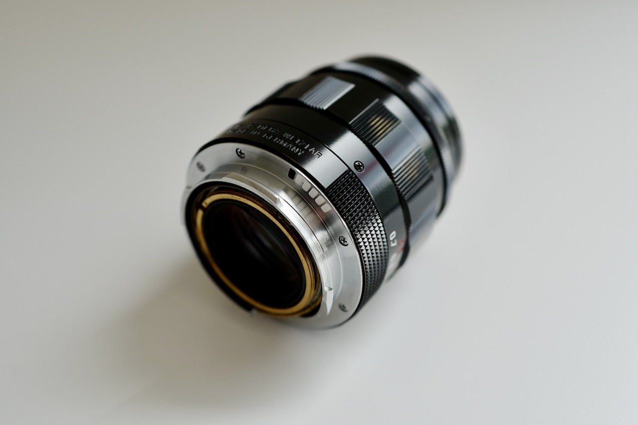 LEICA M-P "CORRESPONDENT"BY LENNY KRAVITZ edition only 125sets