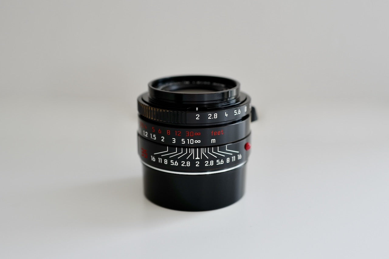 LEICA M-P "CORRESPONDENT"BY LENNY KRAVITZ edition only 125sets