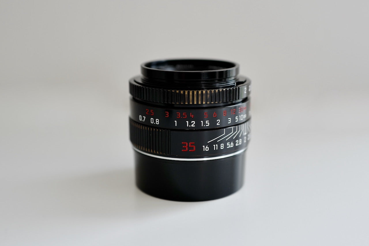 LEICA M-P "CORRESPONDENT"BY LENNY KRAVITZ edition only 125sets