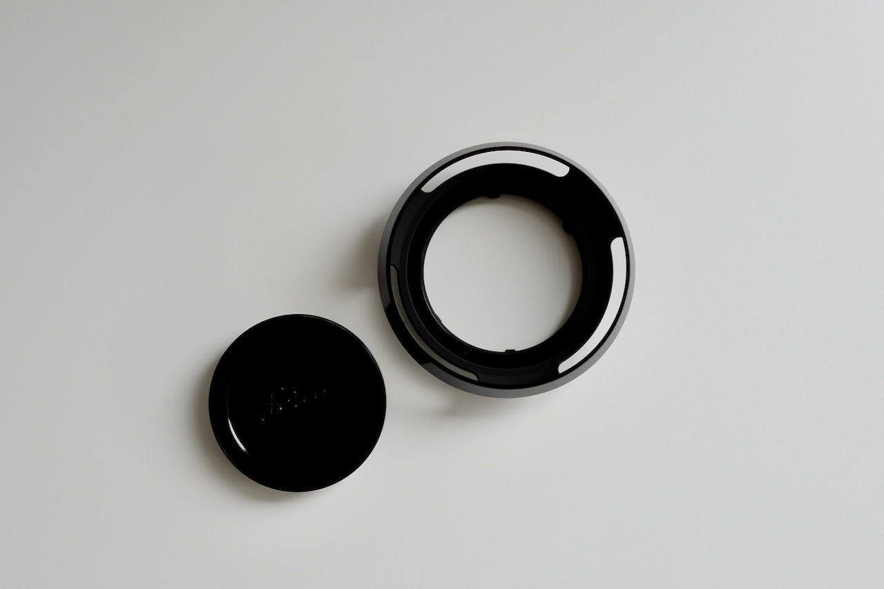 LEICA M-P "CORRESPONDENT"BY LENNY KRAVITZ edition only 125sets