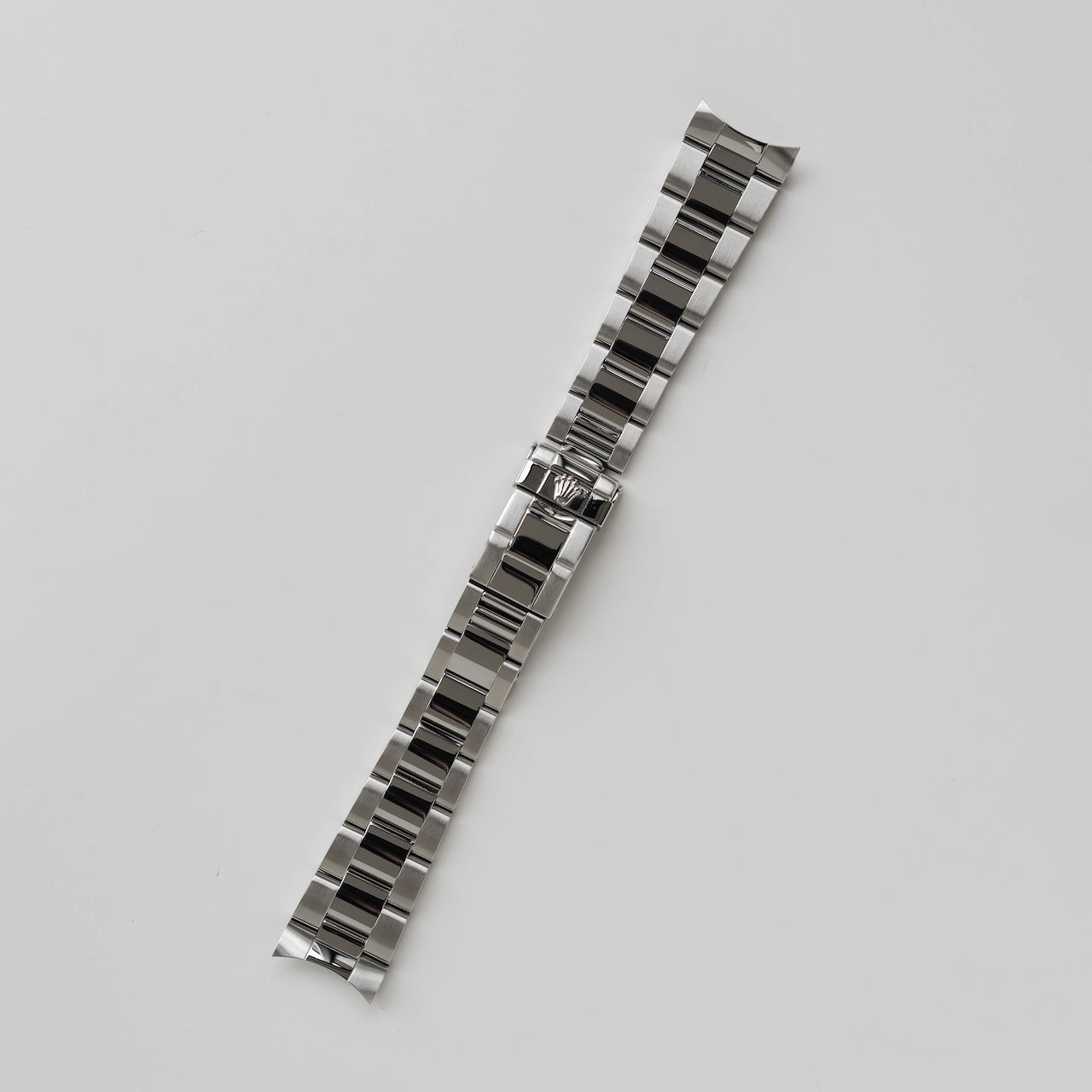 ロレックス/オイスターブレスレット/デイトナ用/ROLEX OYSTER BRACELET FOR DAYTONA REF.16520