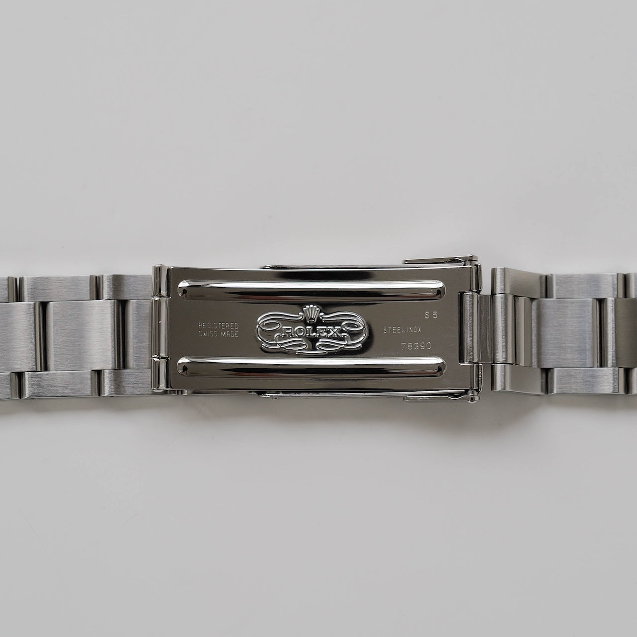 ロレックス/オイスターブレスレット/デイトナ用/ROLEX OYSTER BRACELET FOR DAYTONA REF.16520