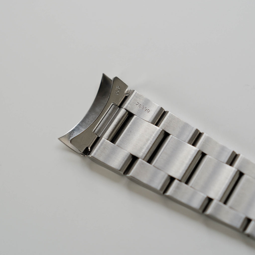 ロレックス/オイスターブレスレット/デイトナ用/ROLEX OYSTER BRACELET FOR DAYTONA REF.16520