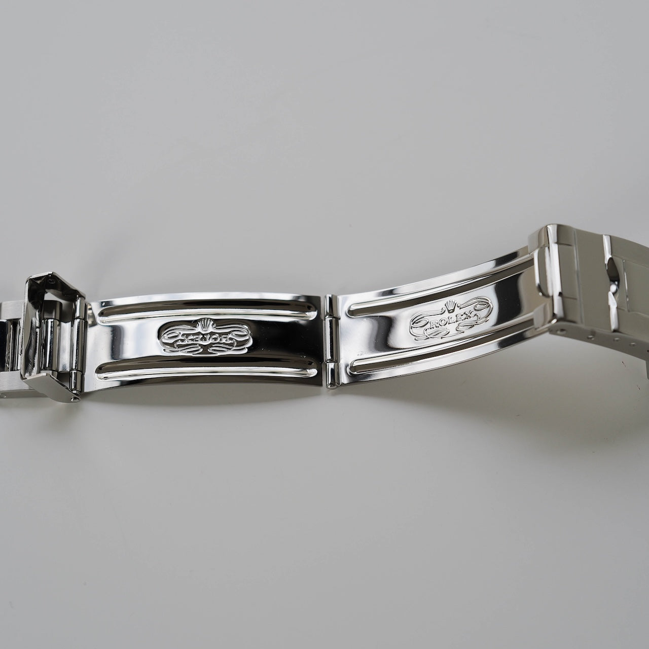 ROLEX❣20mmオイスターブレス❣ジェネリック！デベソ❢ Rolex オイスター パーペチュアル デイデイト 36、18 ct エバー