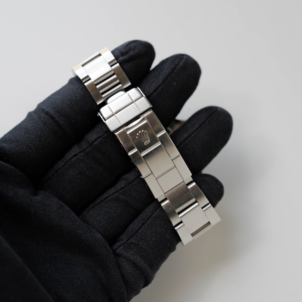 ロレックス/サブマリーナー14060/U番/ドーム風防/トリチノバ/USギャランティー付/ ROLEX SUBMARINER “DOME” Ref.14060 Tritinova with US Guarantee 1997y