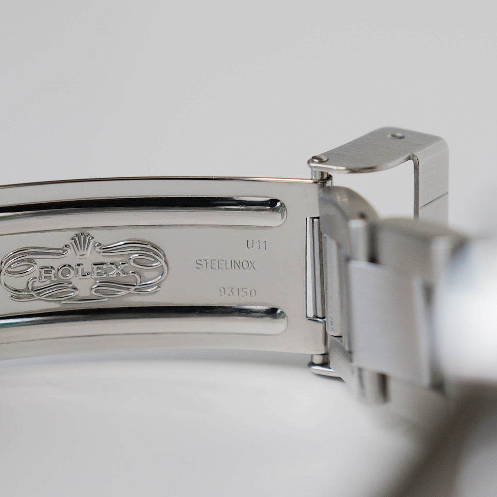 ロレックス/サブマリーナー14060/U番/ドーム風防/トリチノバ/USギャランティー付/ ROLEX SUBMARINER “DOME” Ref.14060 Tritinova with US Guarantee 1997y