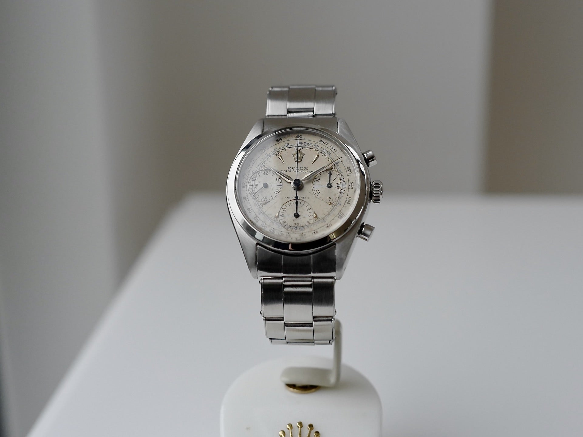 "Pre-DAYTONA" CHRONOGRAPH Ref.6234