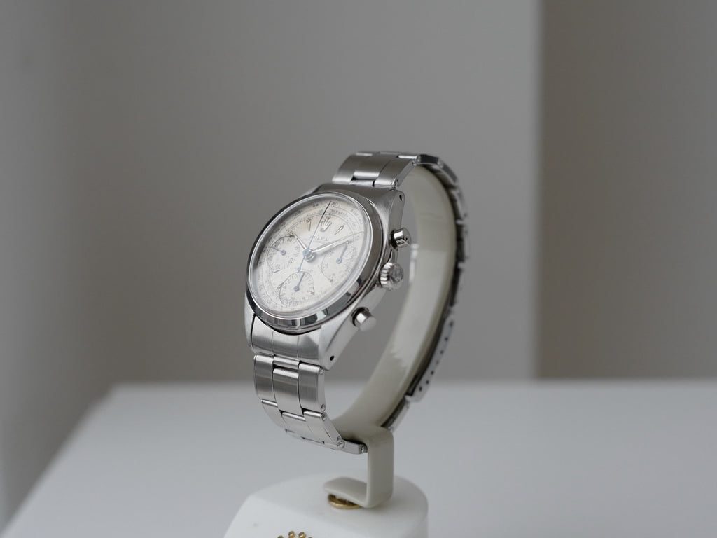 "Pre-DAYTONA" CHRONOGRAPH Ref.6234