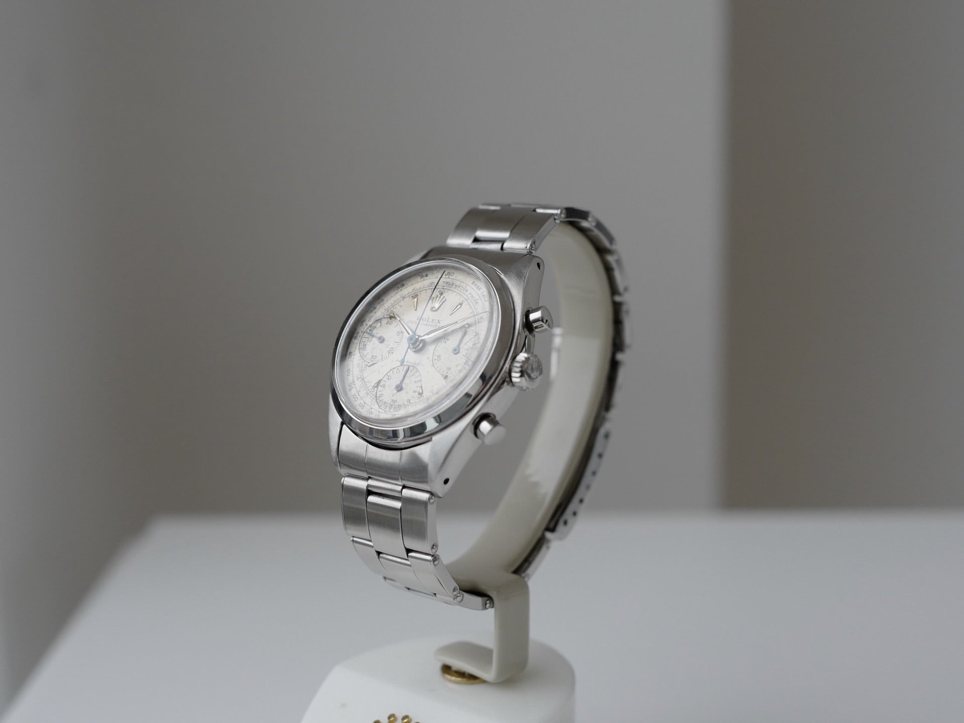 "Pre-DAYTONA" CHRONOGRAPH Ref.6234