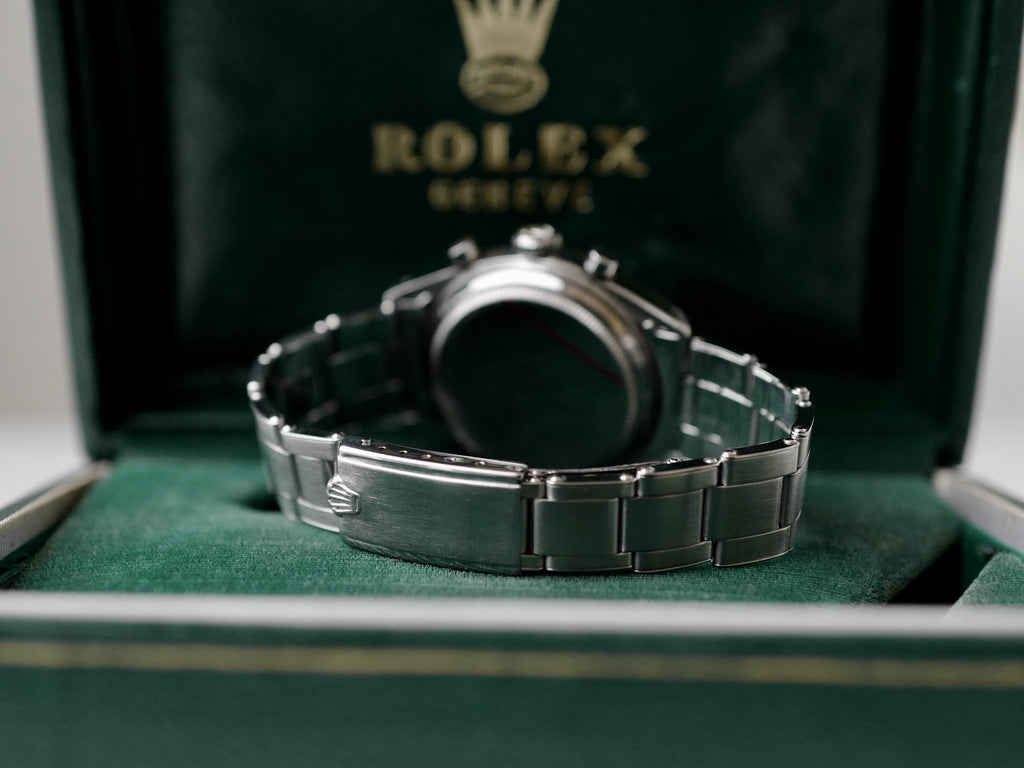 "Pre-DAYTONA" CHRONOGRAPH Ref.6234