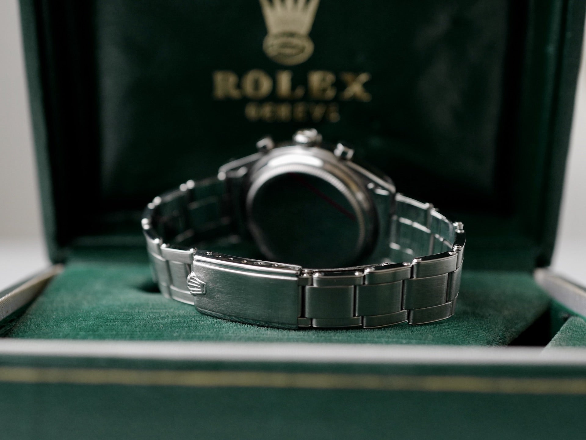 "Pre-DAYTONA" CHRONOGRAPH Ref.6234