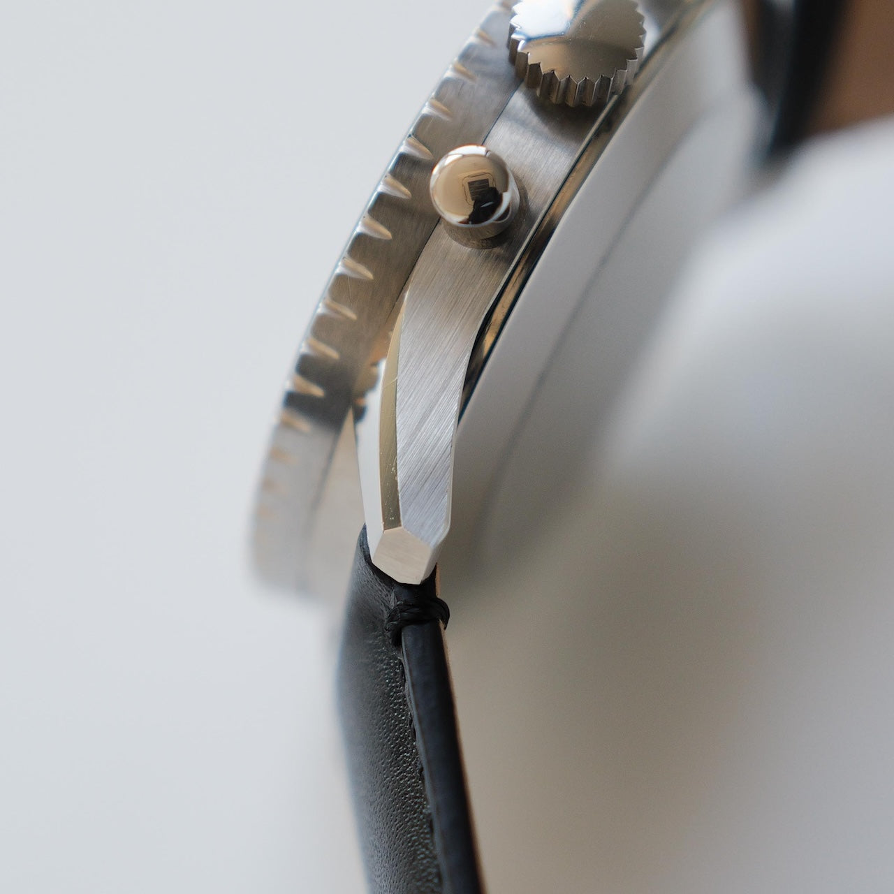 ジン/ナビタイマー903/レマニア社手巻きムーブメント/SINN NAVITIMER Ref.903 LEMANIA CALIBER 1990s