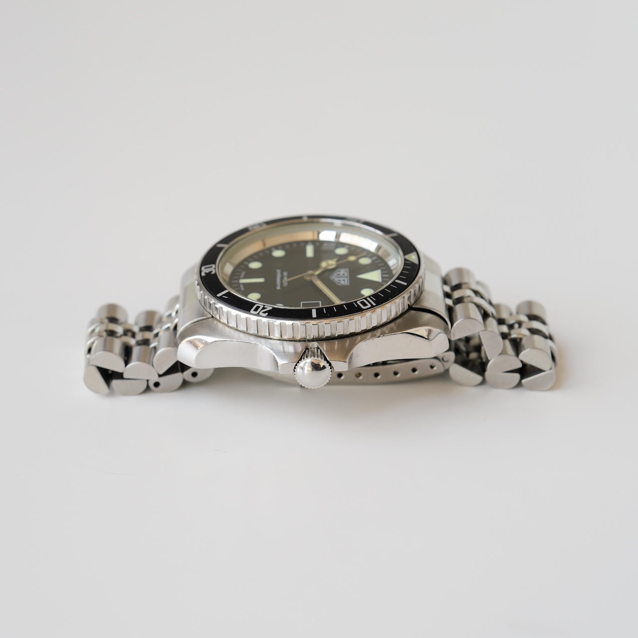 ホイヤー/MONNINケース/HEUER Ref.884-3 “MONNIN CASE” 1980s