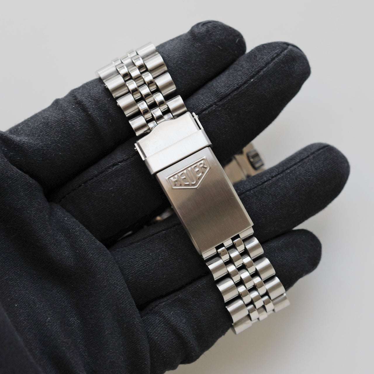 ホイヤー/MONNINケース/HEUER Ref.884-3 “MONNIN CASE” 1980s