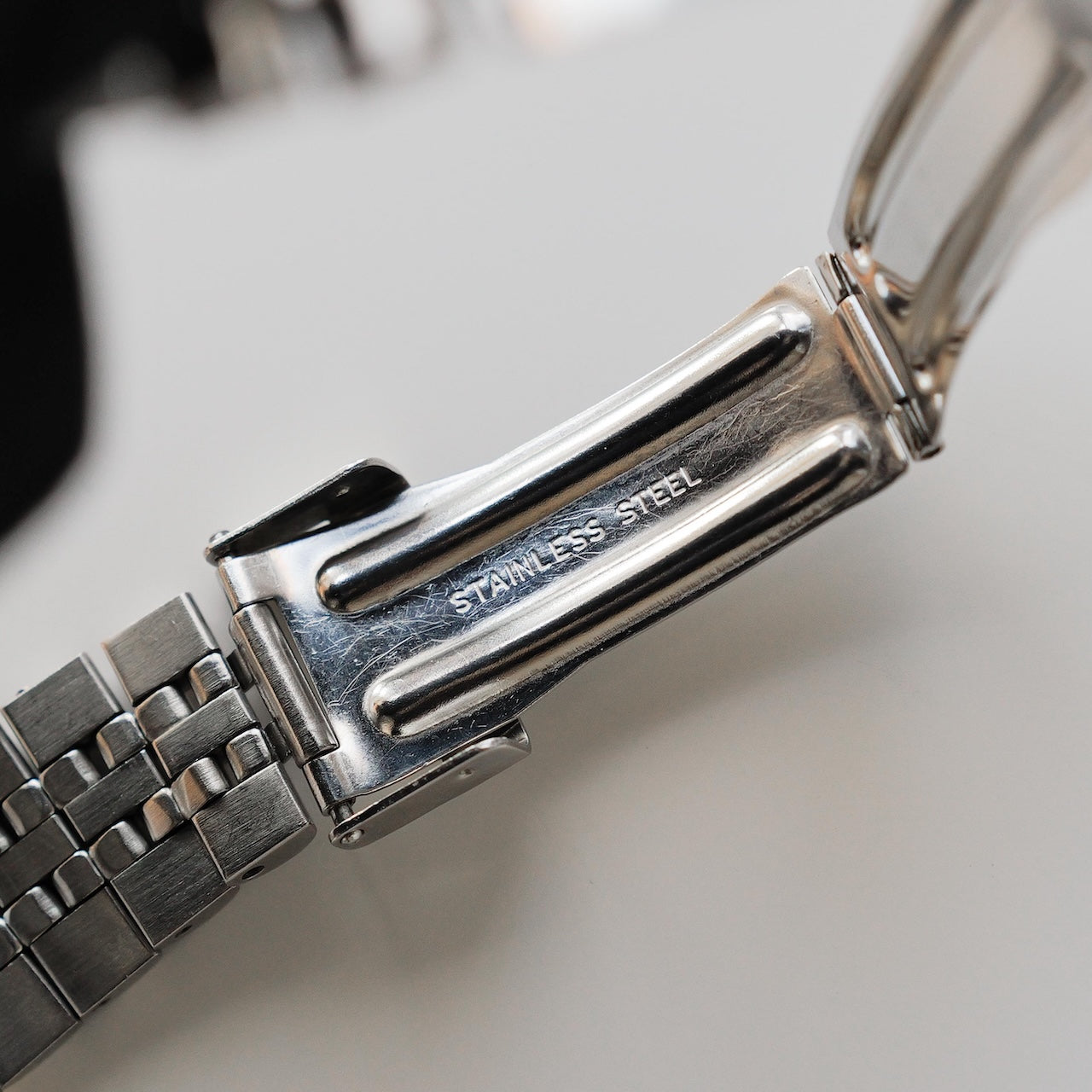 ホイヤー/MONNINケース/HEUER Ref.884-3 “MONNIN CASE” 1980s