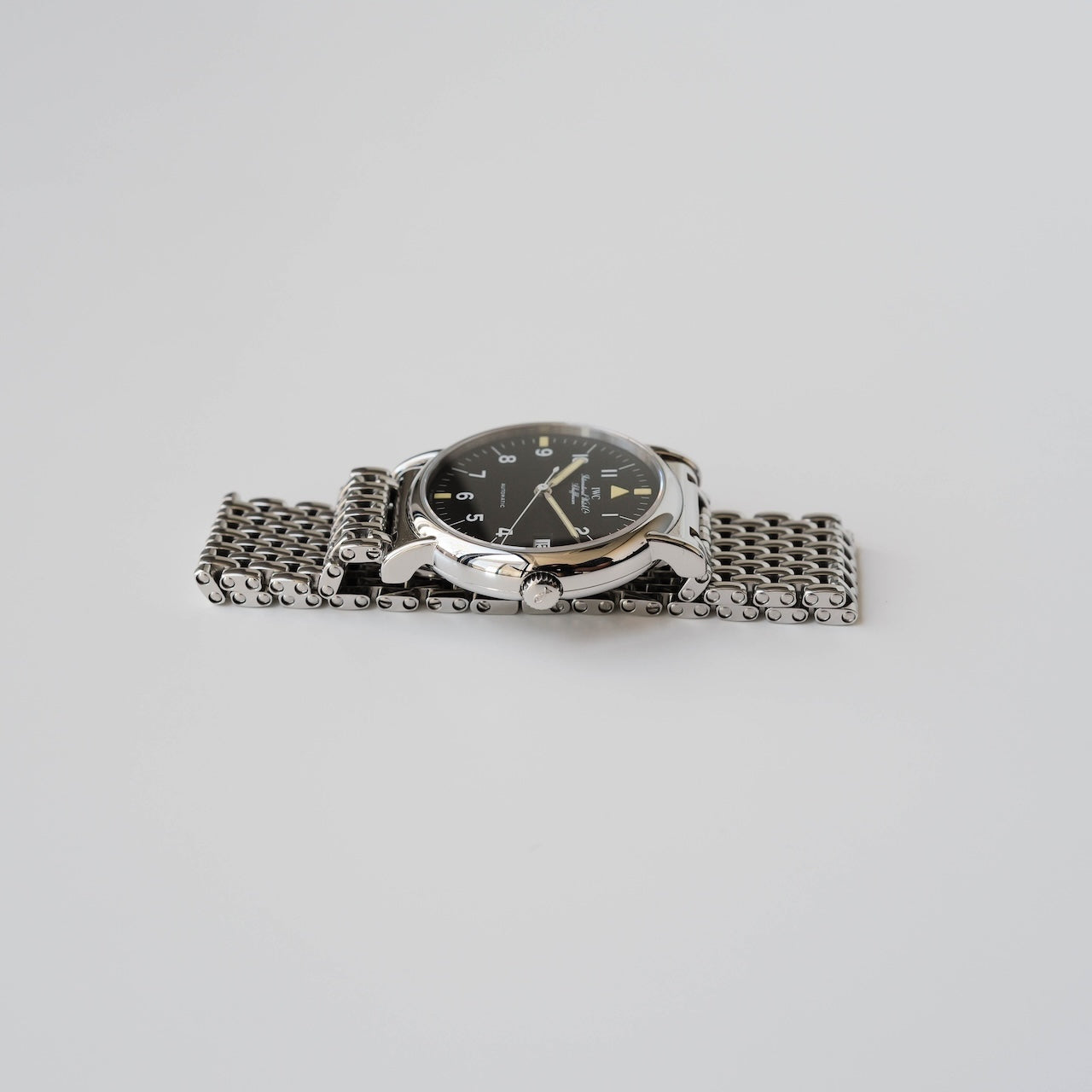 IWC/ポートフィノ/自動巻き/箱・保証書つき/IWC PORTOFINO AUTOMATIC