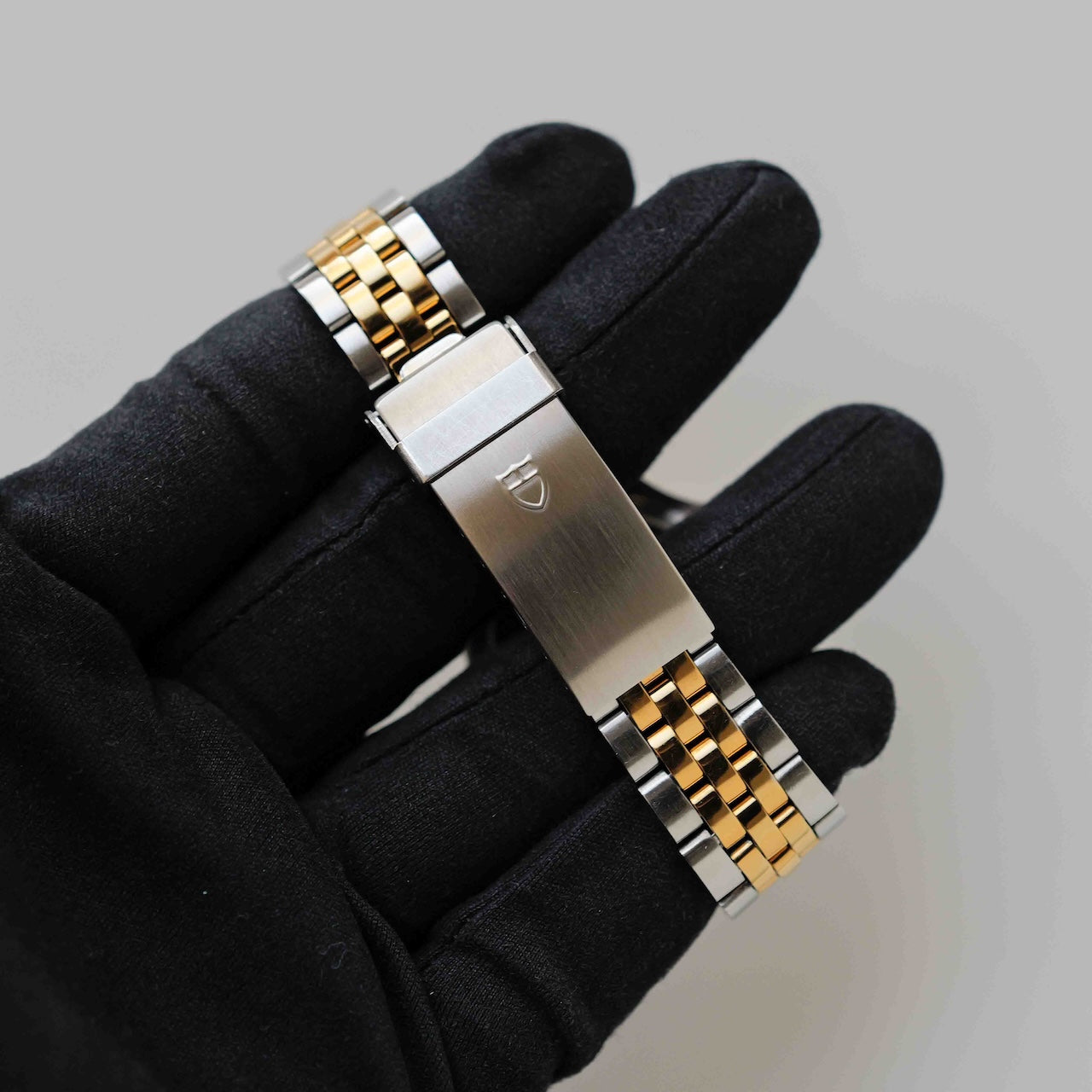 チューダー/ミニサブ73091/18Kイエローゴールド/箱・保証書付き/TUDOR MINI-SUB REF.73091 18KYG 1991 with Paper and Box