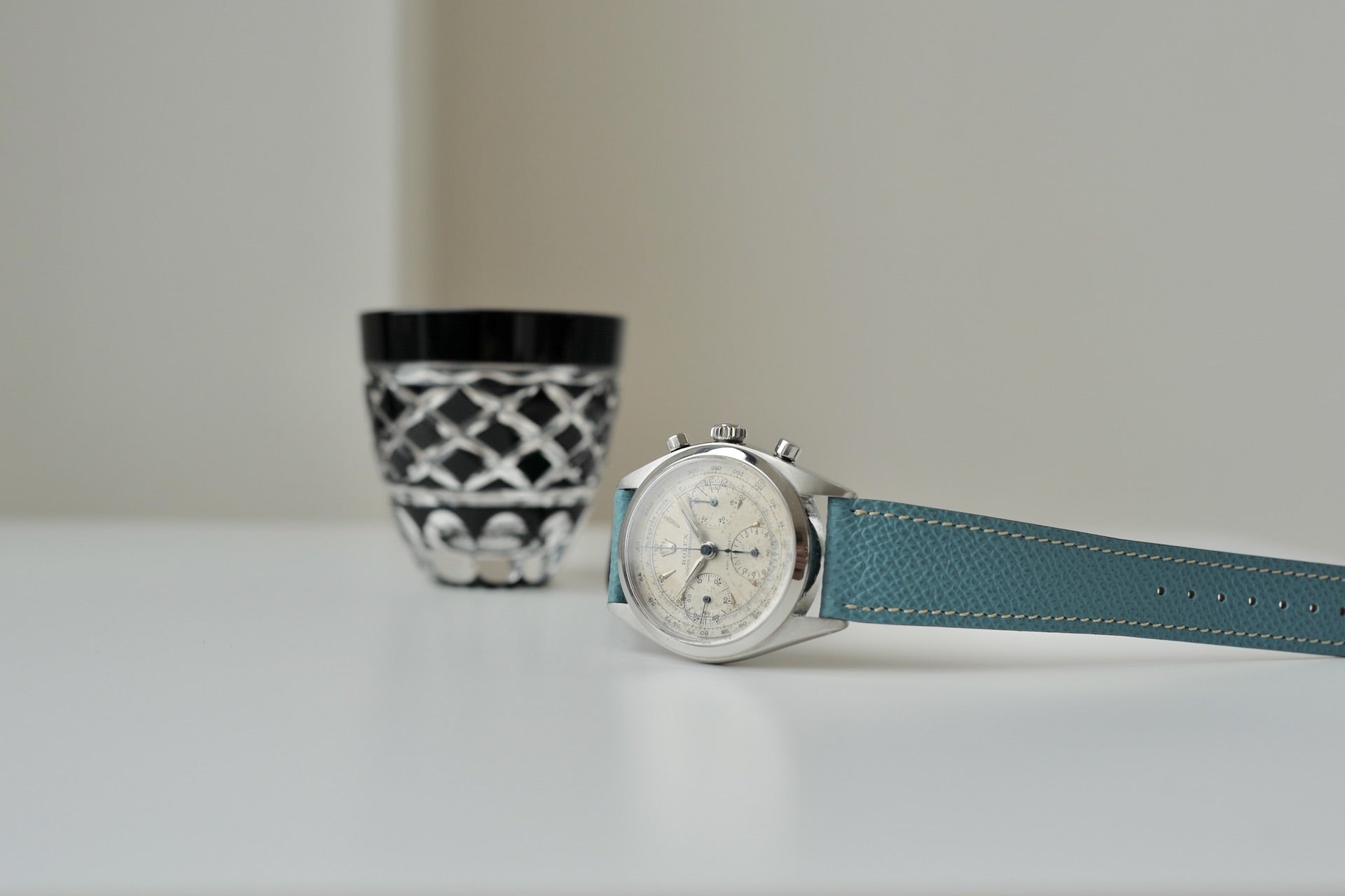 "Pre-DAYTONA" CHRONOGRAPH Ref.6234