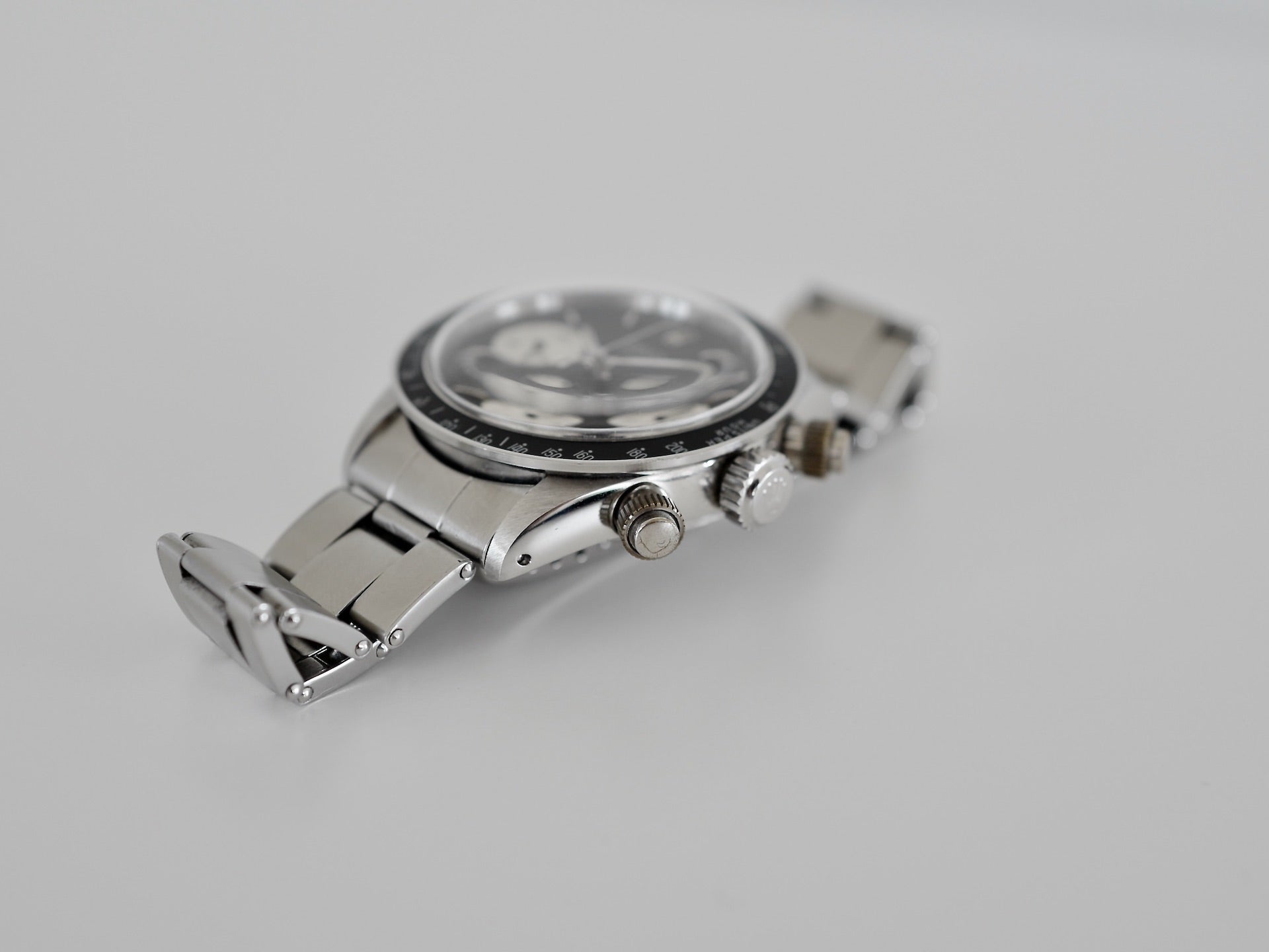 ROLEX COSMOGRAPH DAYTONA Small Ref.6240 / 1966y