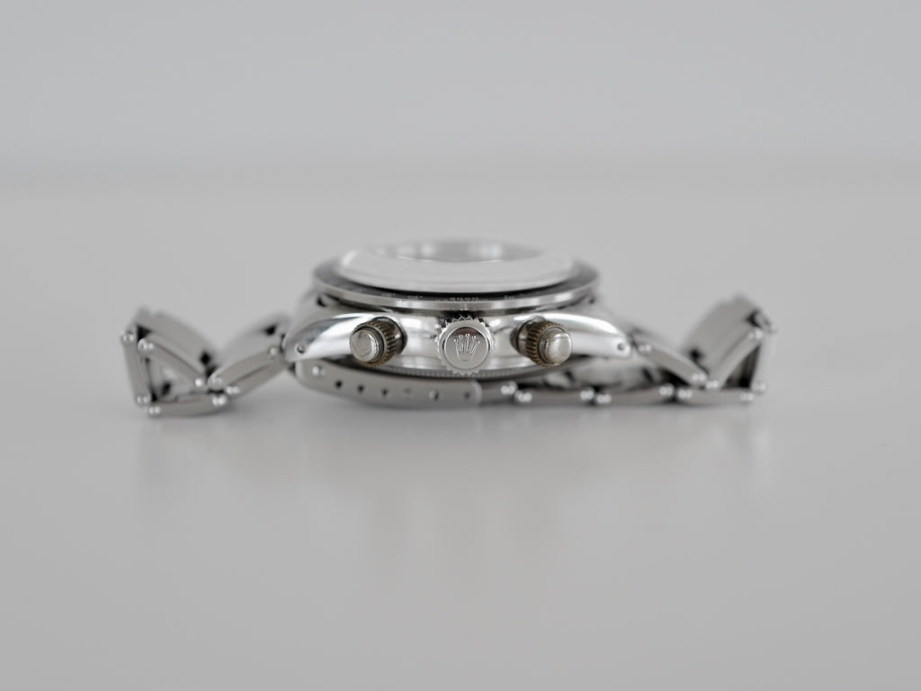 ROLEX COSMOGRAPH DAYTONA Small Ref.6240 / 1966y