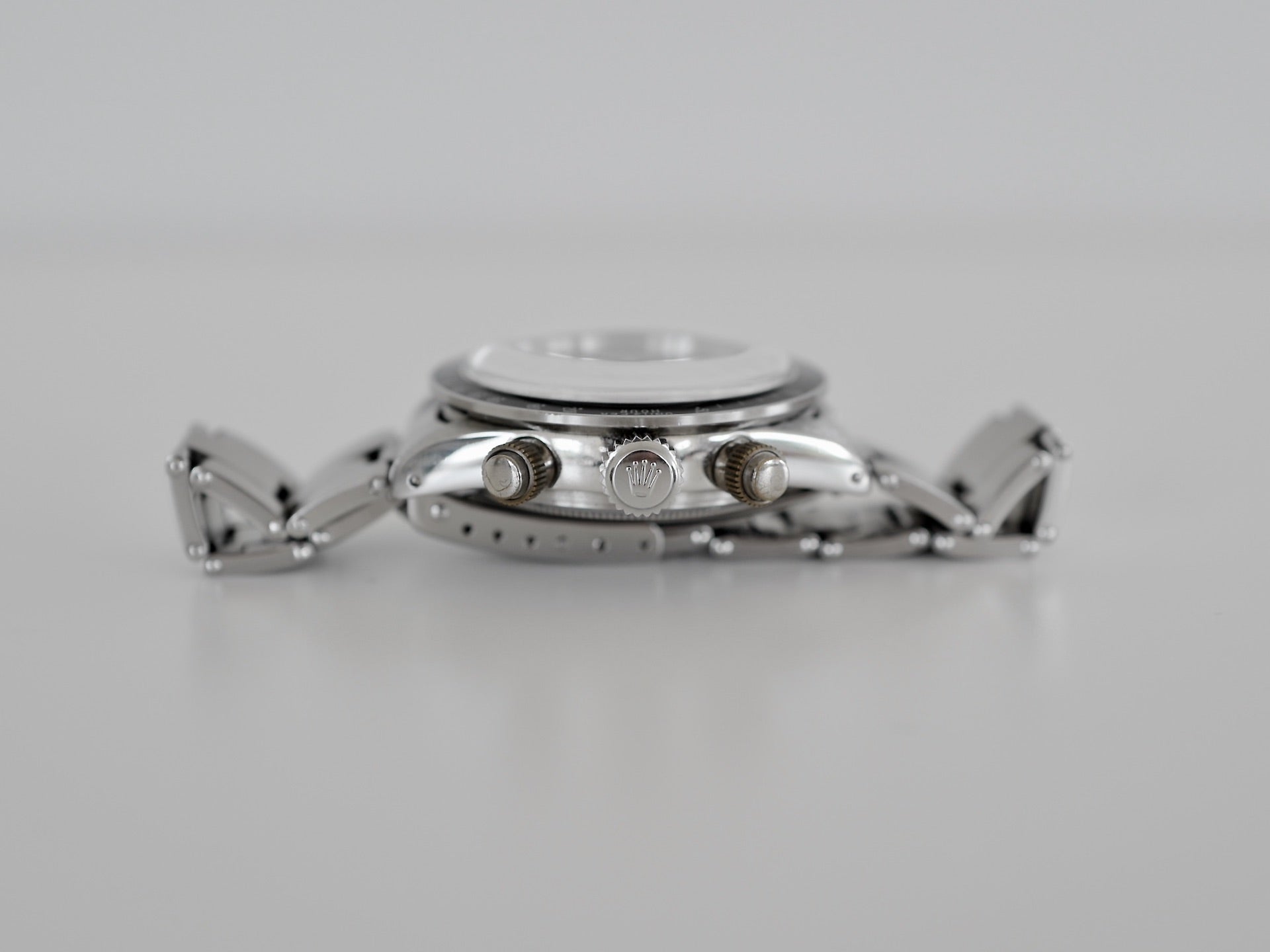 ROLEX COSMOGRAPH DAYTONA Small Ref.6240 / 1966y