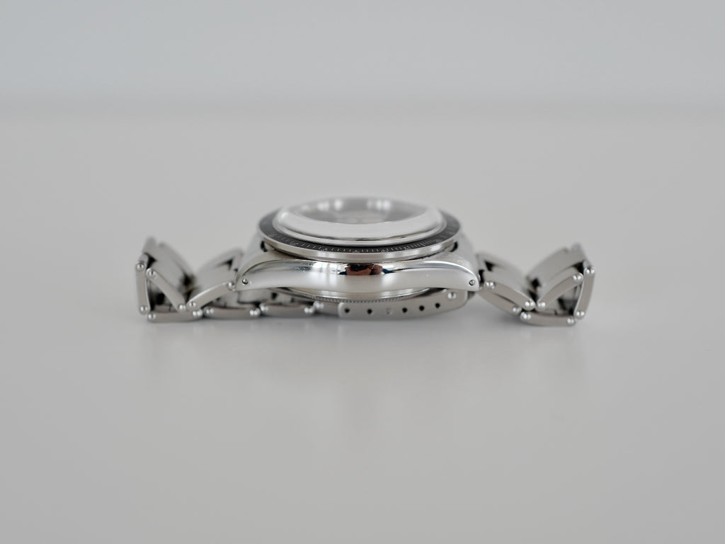 ROLEX COSMOGRAPH DAYTONA Small Ref.6240 / 1966y