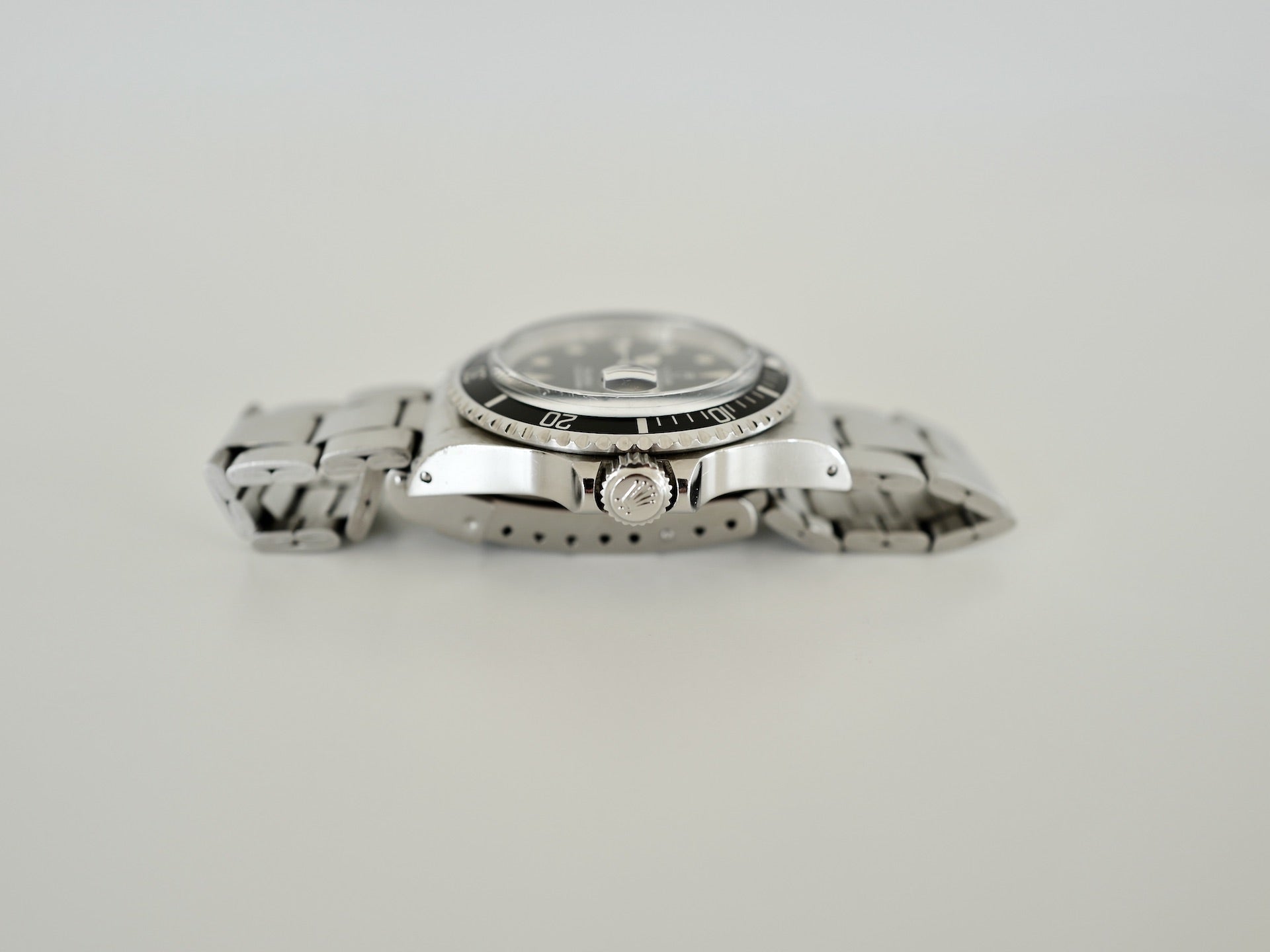 TUDOR SUBMARINER Ref.79090 One Owner Full set Never polished