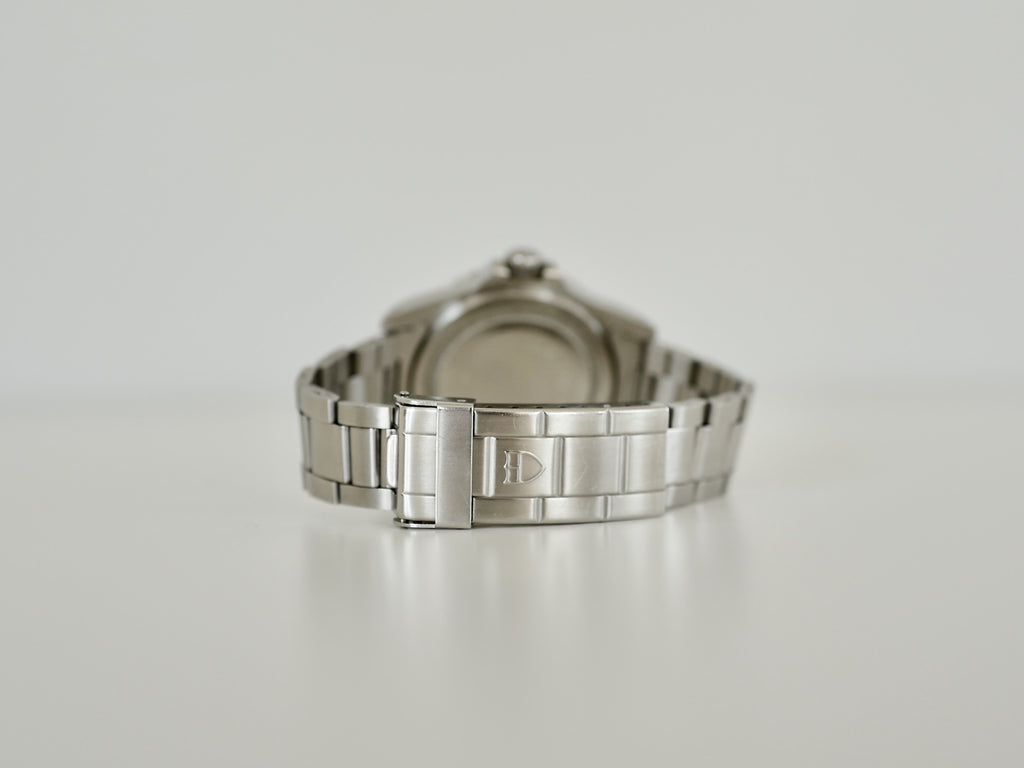 TUDOR SUBMARINER Ref.79090 One Owner Full set Never polished
