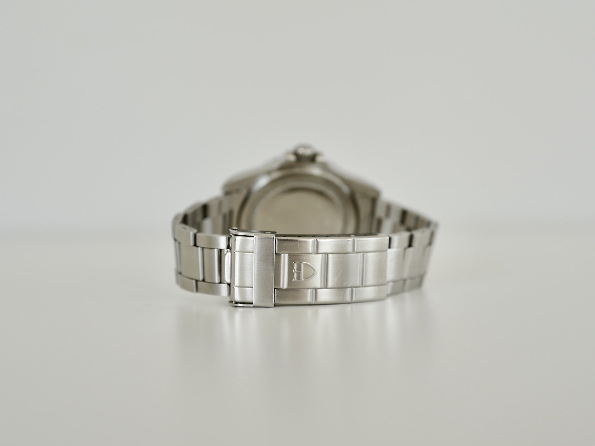 TUDOR SUBMARINER Ref.79090 One Owner Full set Never polished