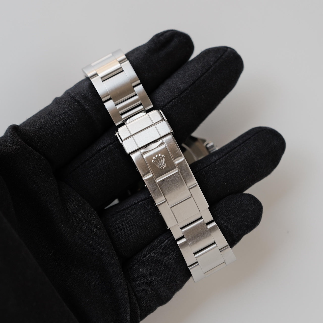 ロレックス/サブマリーナー/W番/オールトリチウム/裏蓋シール/箱・保証