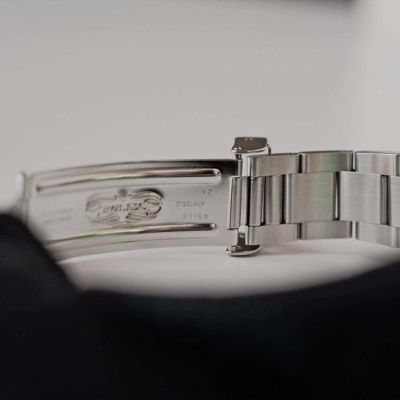 ロレックス/サブマリーナー/W番/オールトリチウム/裏蓋シール/箱・保証書付/ROLEX SUBMARINER DATE REF.16610 W Serial 1995 with Box and Paper
