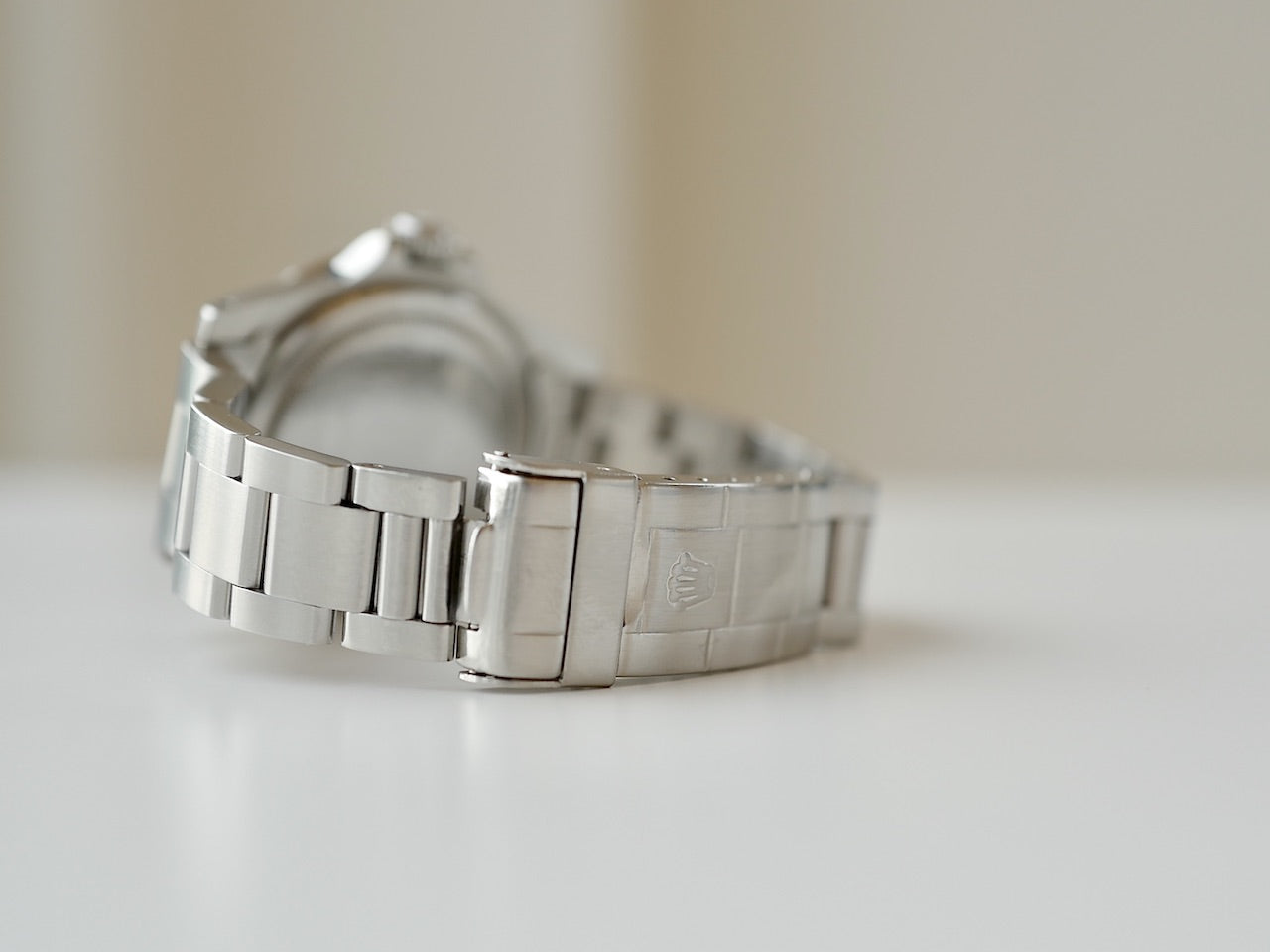 ROLEX SUBMARINER Re.5513MAXI DIAL MARK1
