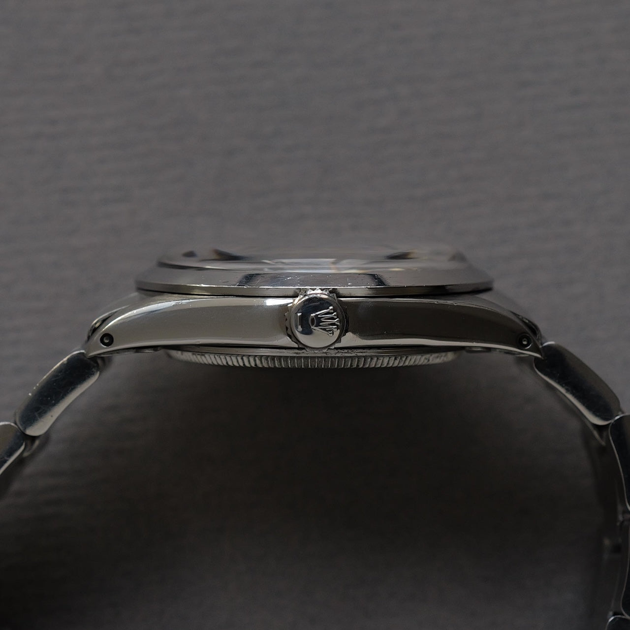 ロレックス/エクスプローラー1/1016/マーク5マットダイヤル/元箱・USギャラ付/ROLEX EXPLORER REF.1016 “Mark 5 MATTE DIAL” 1984y with Box and US Guarantee