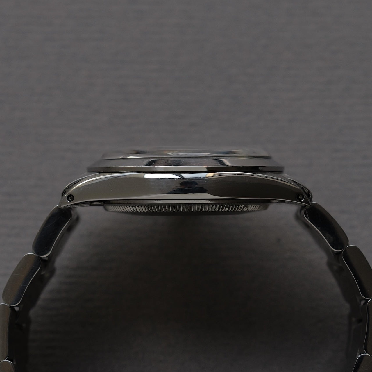 ロレックス/エクスプローラー1/1016/マーク5マットダイヤル/元箱・USギャラ付/ROLEX EXPLORER REF.1016 “Mark 5 MATTE DIAL” 1984y with Box and US Guarantee