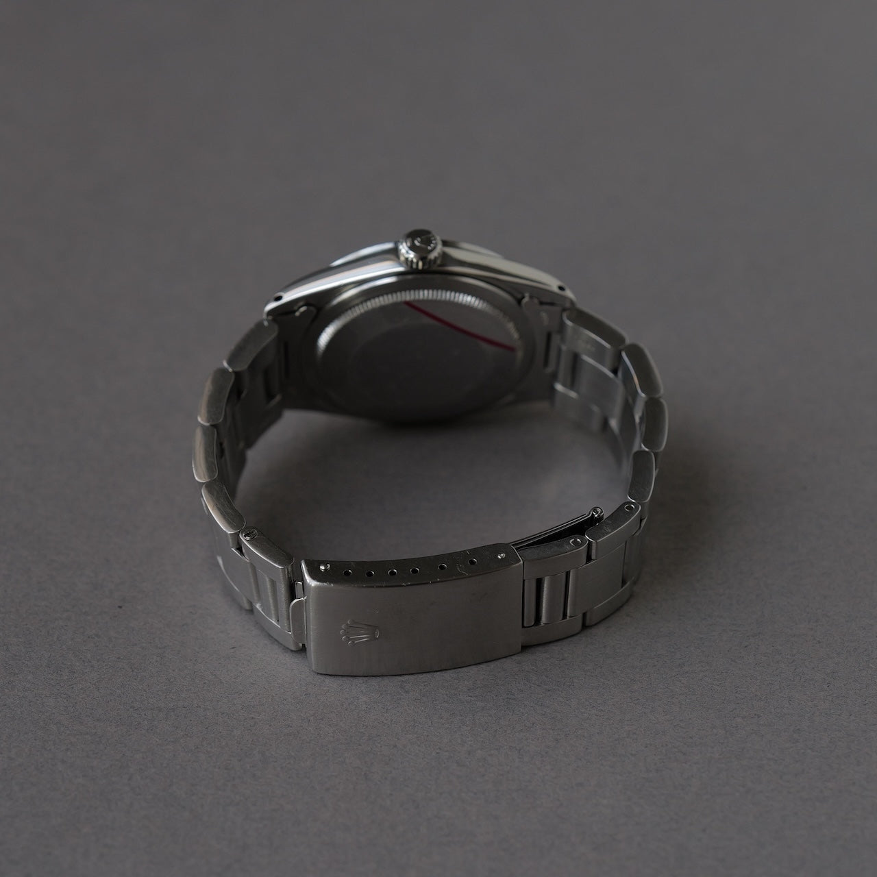 ロレックス/エクスプローラー1/1016/マーク5マットダイヤル/元箱・USギャラ付/ROLEX EXPLORER REF.1016 “Mark 5 MATTE DIAL” 1984y with Box and US Guarantee