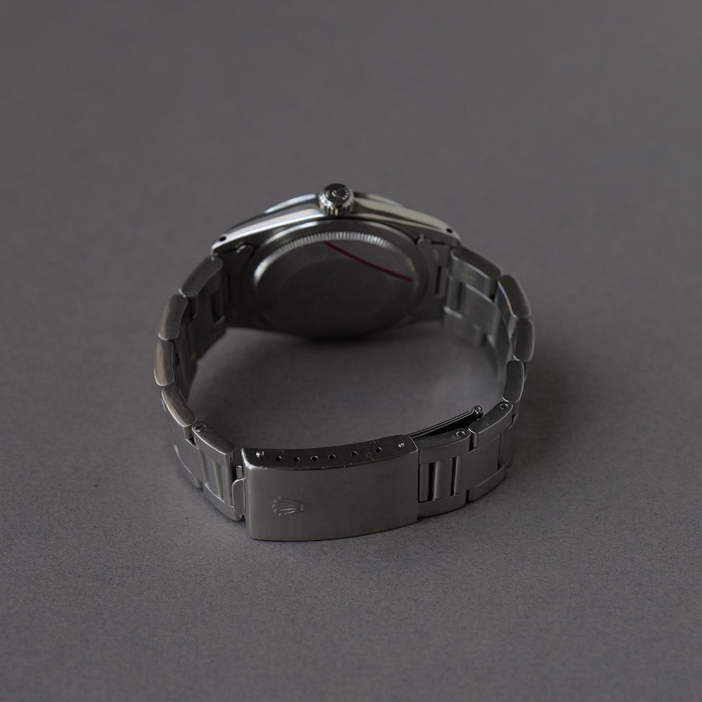 ロレックス/エクスプローラー1/1016/マーク5マットダイヤル/元箱・USギャラ付/ROLEX EXPLORER REF.1016 “Mark 5 MATTE DIAL” 1984y with Box and US Guarantee