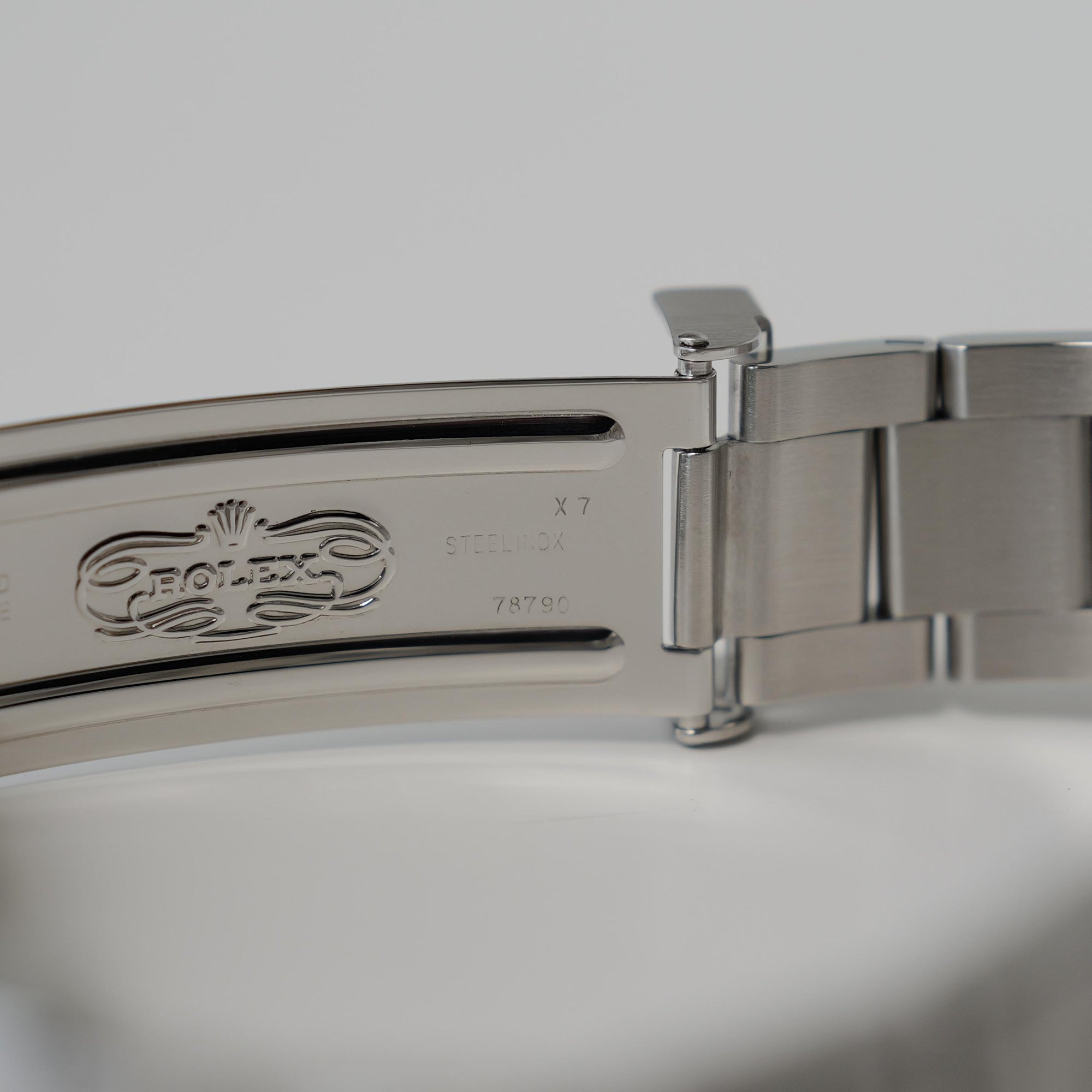 ロレックス/GMTマスター2/16710/A番/コークベゼル/オンリースイス/保証書付フルセット/ROLEX GMT-MASTER2 REF.16710 “ONLY SWISS” Coke Bezel A-Serial 1998-99Y Full Set