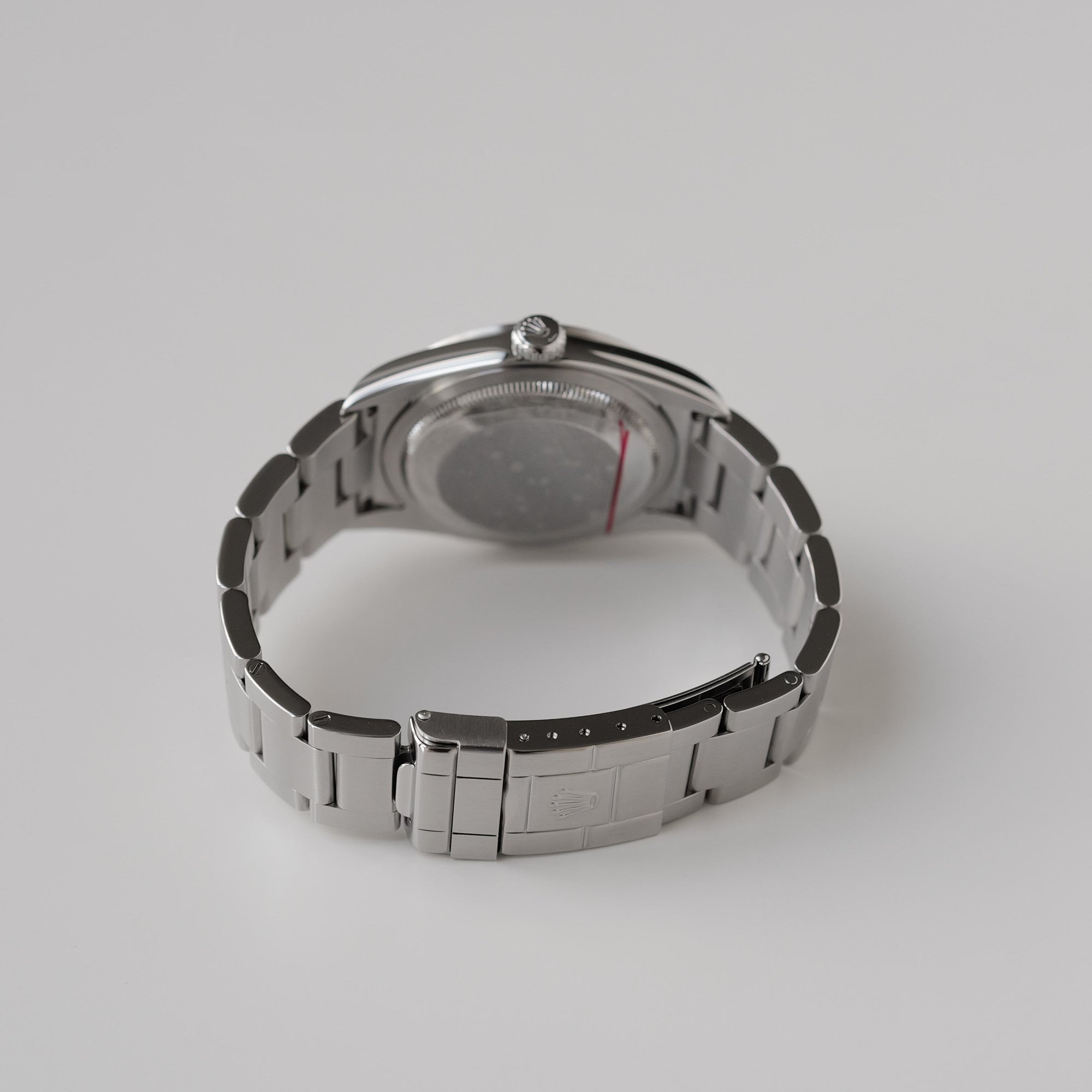 ロレックス/エクスプローラー1/114270/D番/保証書付/ROLEX EXPLORE 1 REF.114270 D-Serial 2005-06 Full Set