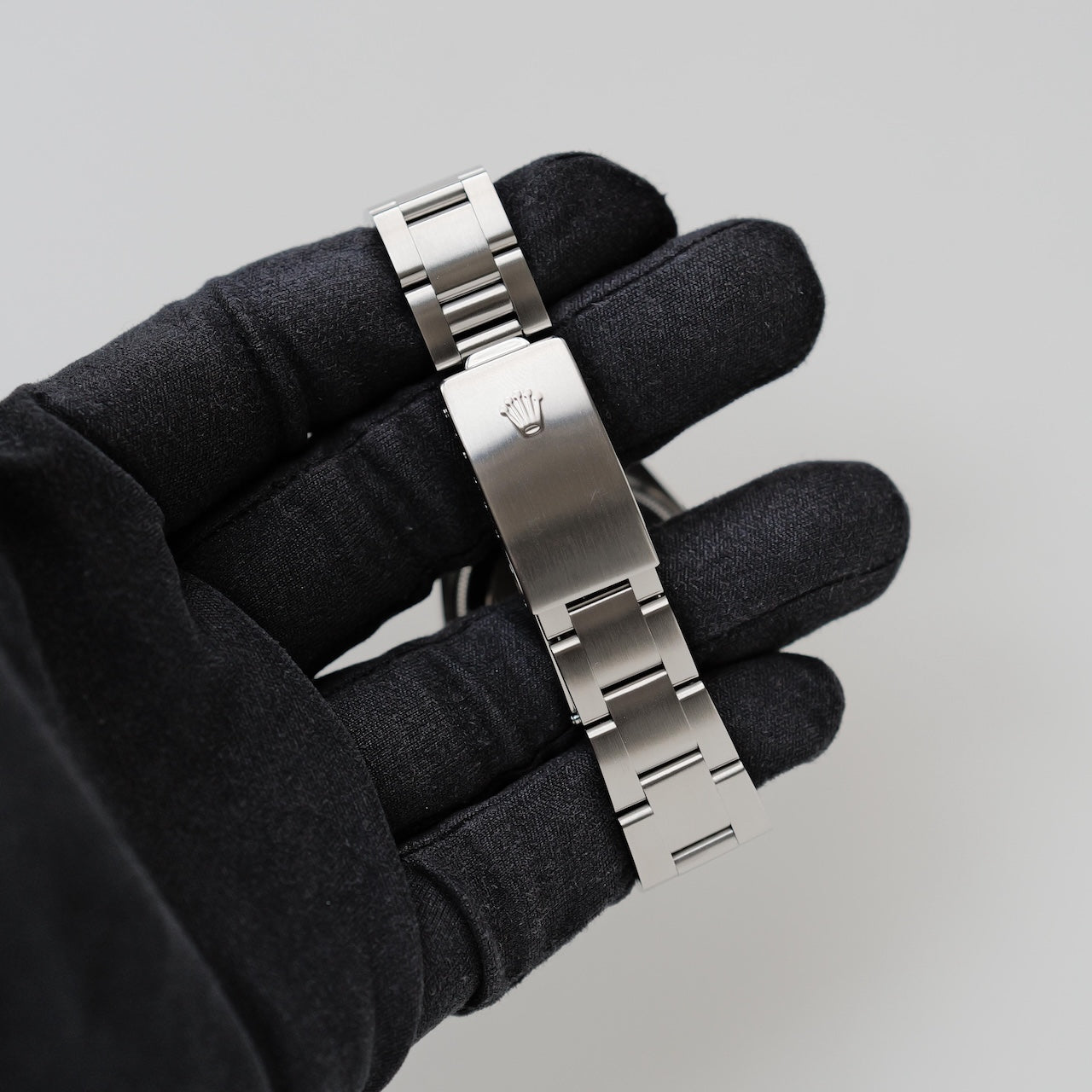 ロレックス/オイスターパーペチュアル デイト15200/P番/シルバーダイヤル/国内正規ギャラ/フルセット/ROLEX OYSTER PERPETUAL DATE REF.15200 “SILVER DIAL” 2000 Full Set