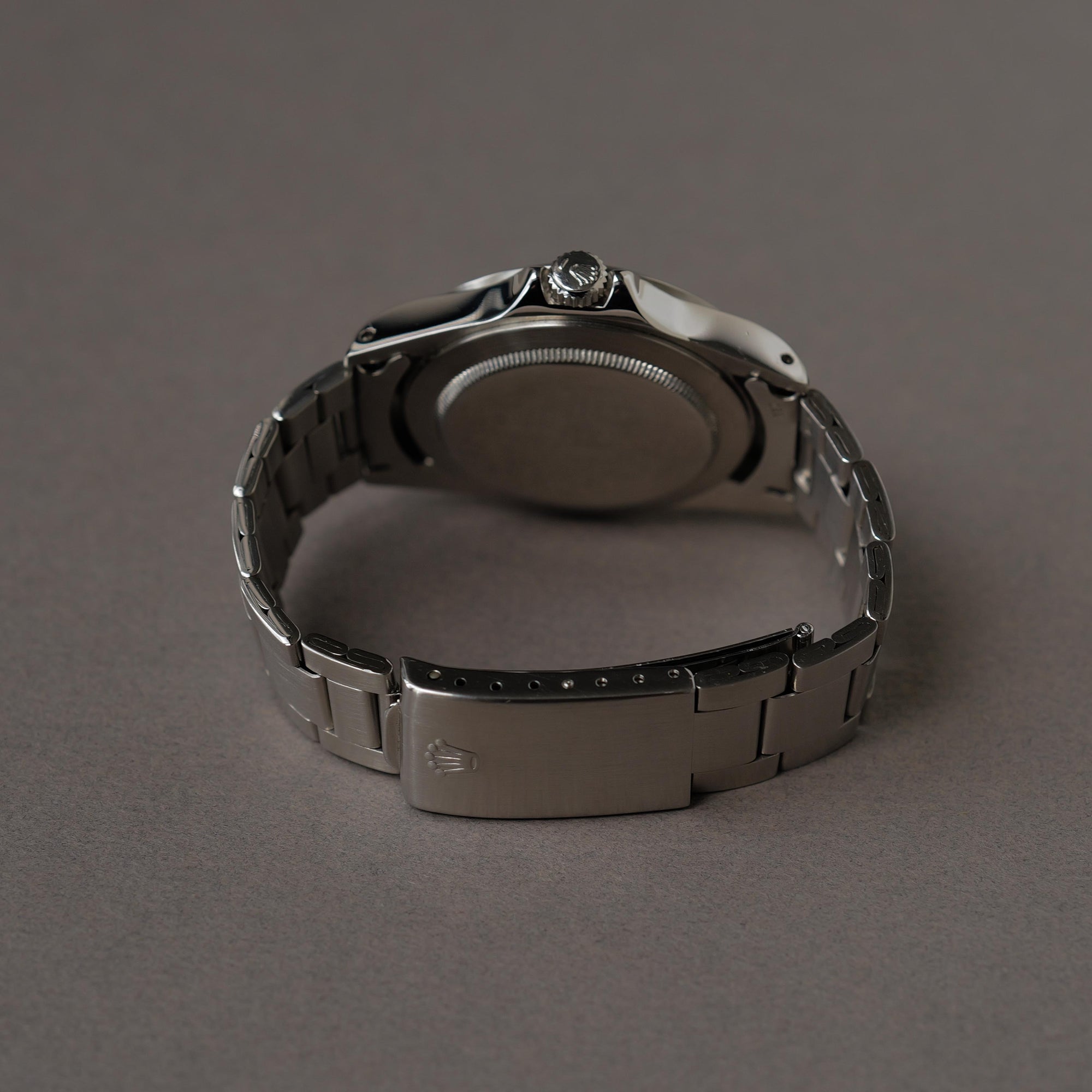 ロレックス/エクスプローラー2/1655/マーク１ダイヤル/マーク２ベゼル/初期ケース/ROLEX EXPLORER2 Ref.1655 “Mk 1 dial, Mk 2 Bezel” “Early Case” 1971-72y