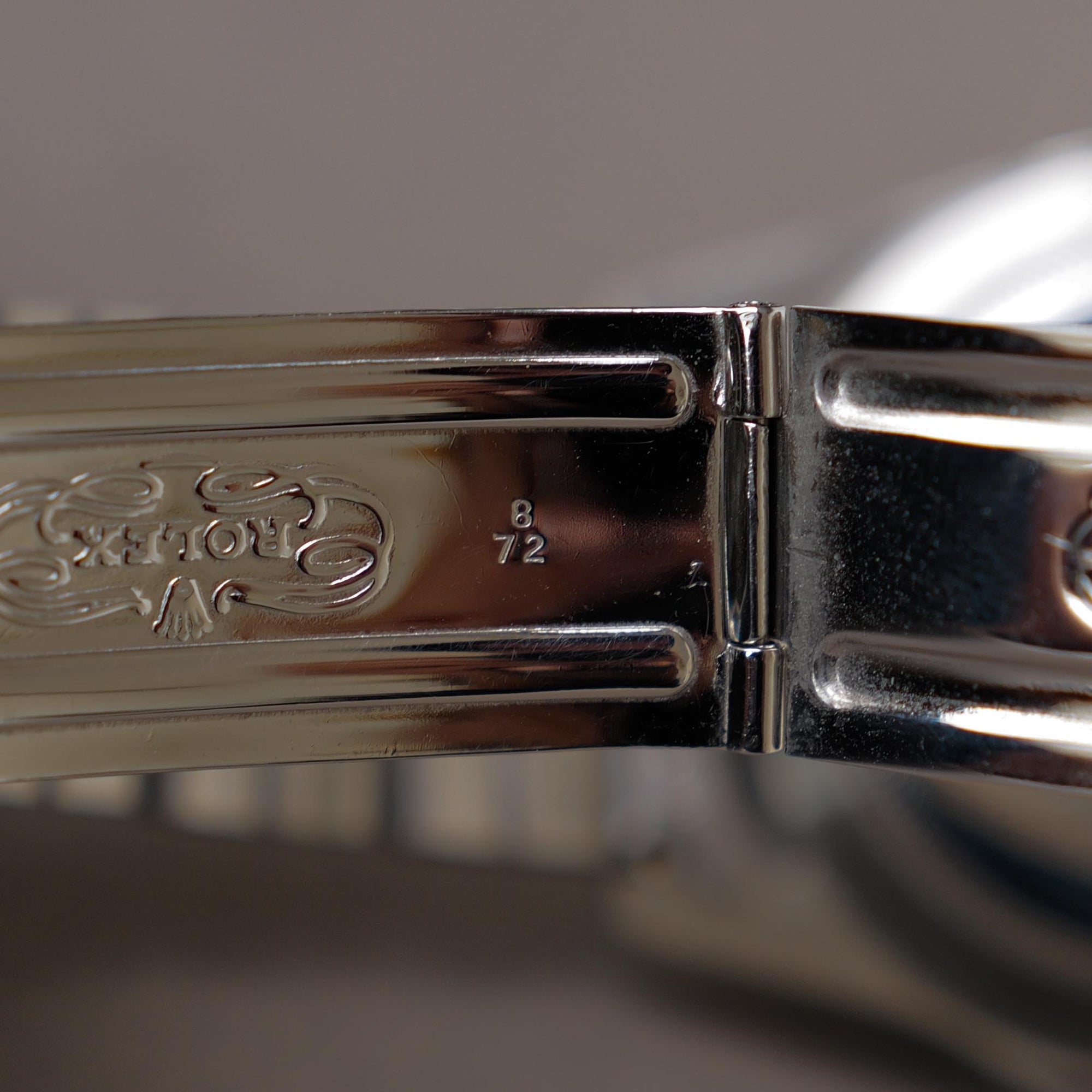 ロレックス/エクスプローラー2/1655/マーク1ダイヤル/マーク2ベゼル/初期ケース/ROLEX EXPLORER2 Ref.1655 “Mk 1 dial, Mk 2 Bezel” “Early Case” 1971-72y