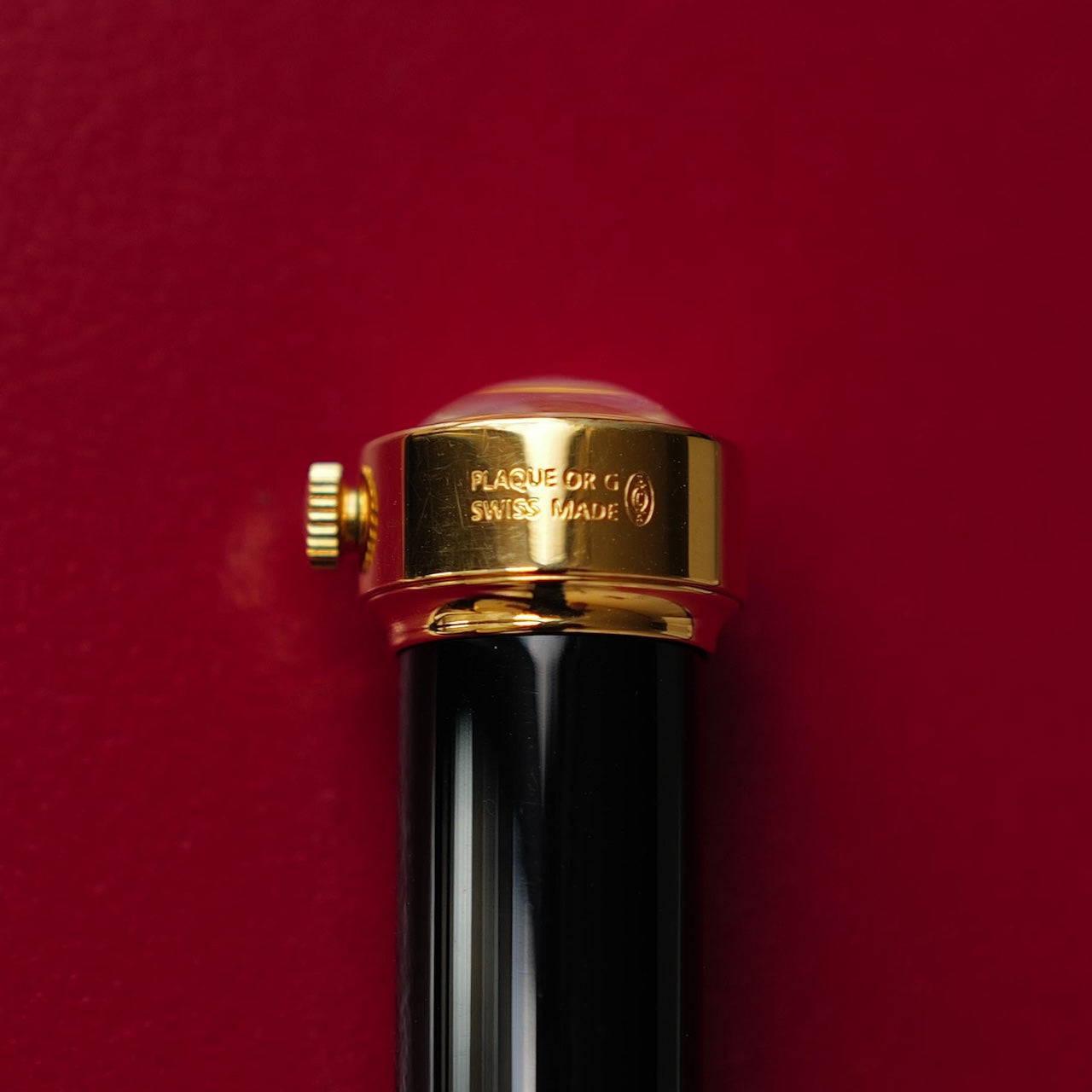カルティエ/ペンシル/ウォッチ/カレンダー/2000年記念/エディション2000本/CARTIER PENCIL CALENDAR WATCH 2000 Year Anniversary 2000 piece Limited Edition