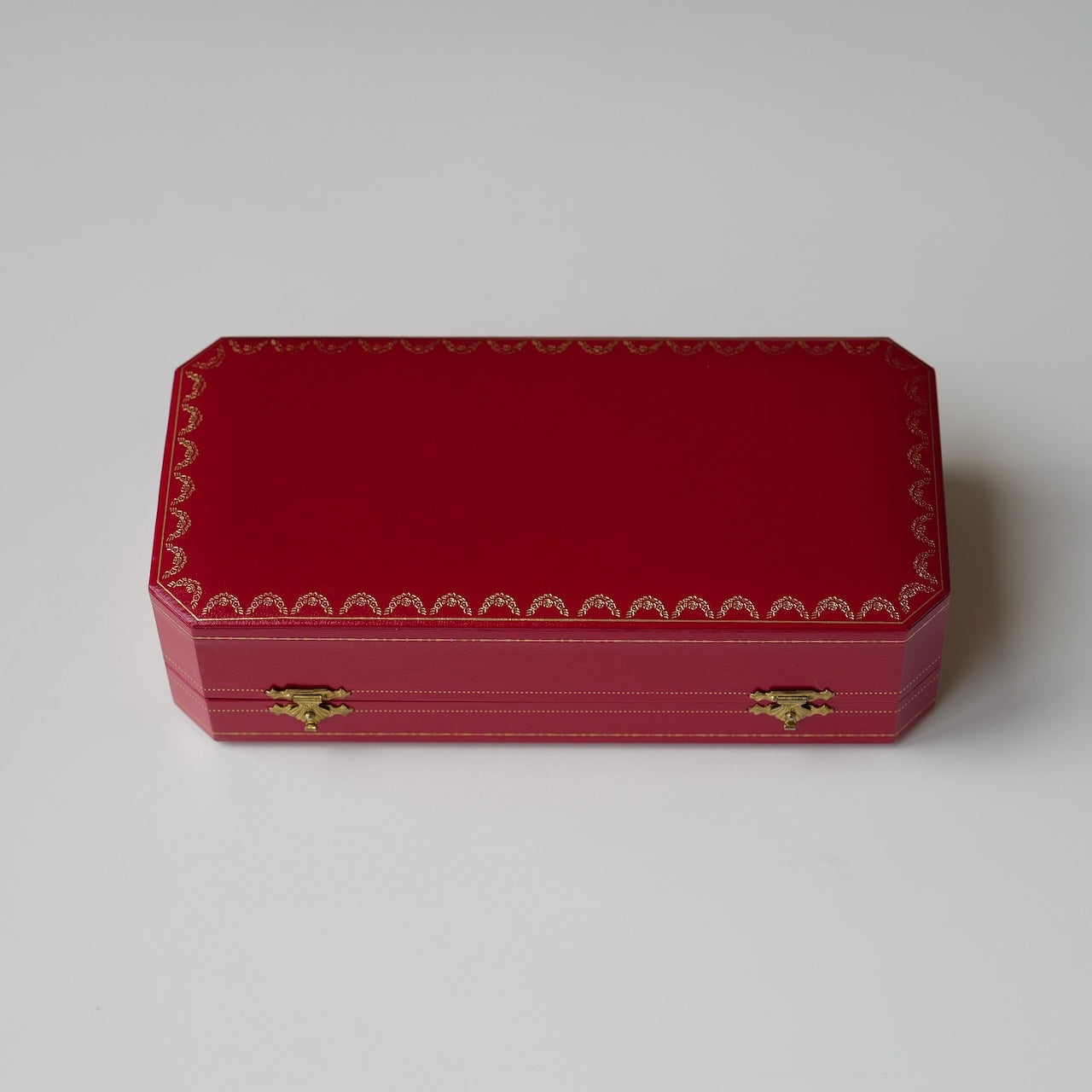 カルティエ/ペンシル/ウォッチ/カレンダー/2000年記念/エディション2000本/CARTIER PENCIL CALENDAR WATCH 2000 Year Anniversary 2000 piece Limited Edition