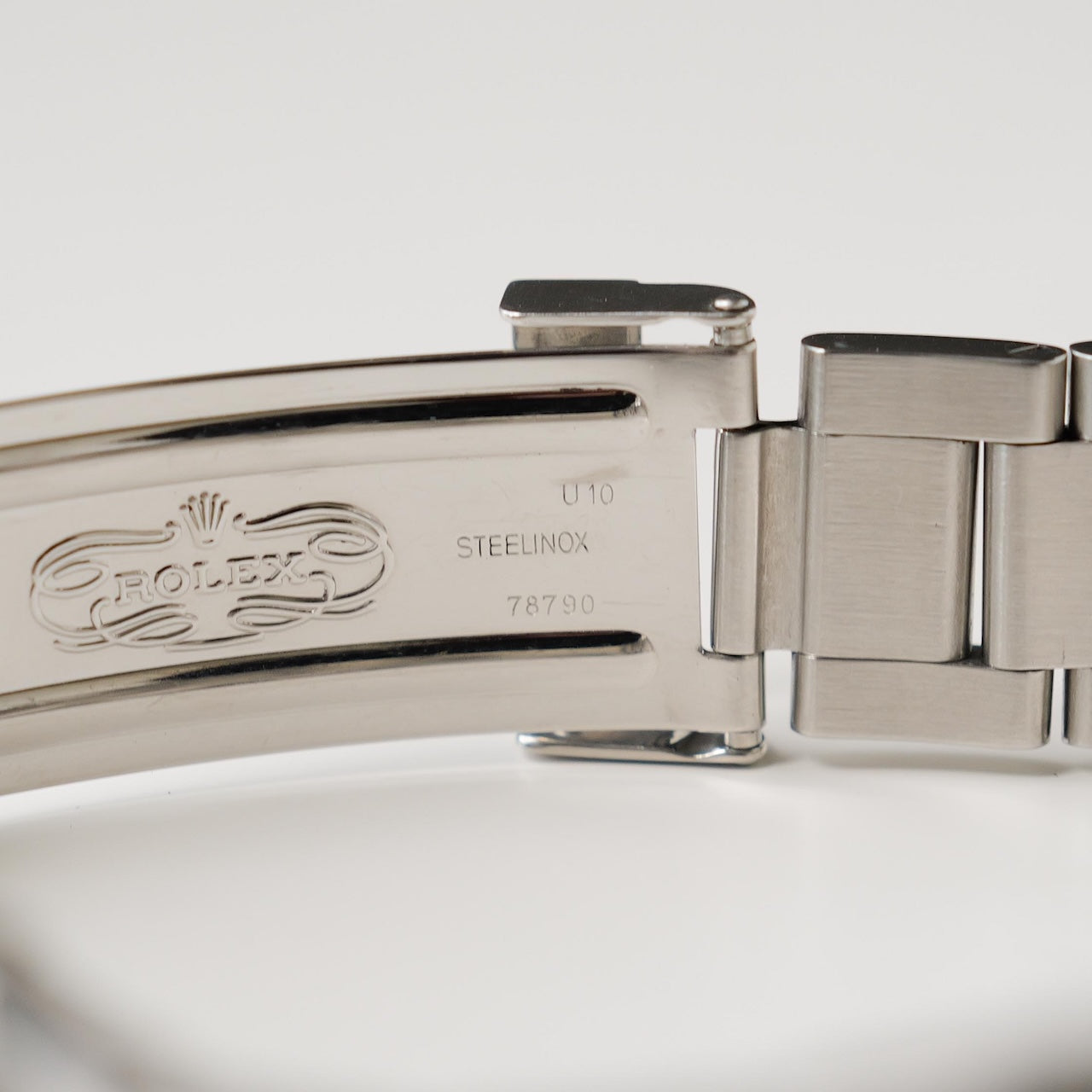 ロレックス/エクスプローラー1/14270/U番/スイス オンリー/保証書付フルセット/ROLEX EXPLORER 1 Ref.14270 "SWISS ONLY" 1997y Full Set