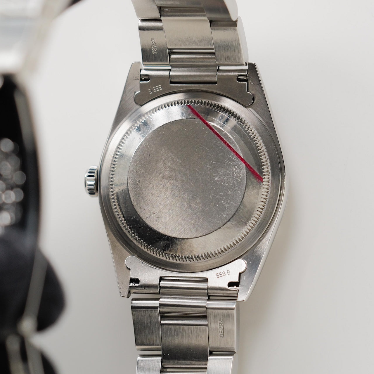 ロレックス/エクスプローラー1/14270/U番/スイス オンリー/保証書付フルセット/ROLEX EXPLORER 1 Ref.14270 "SWISS ONLY" 1997y Full Set