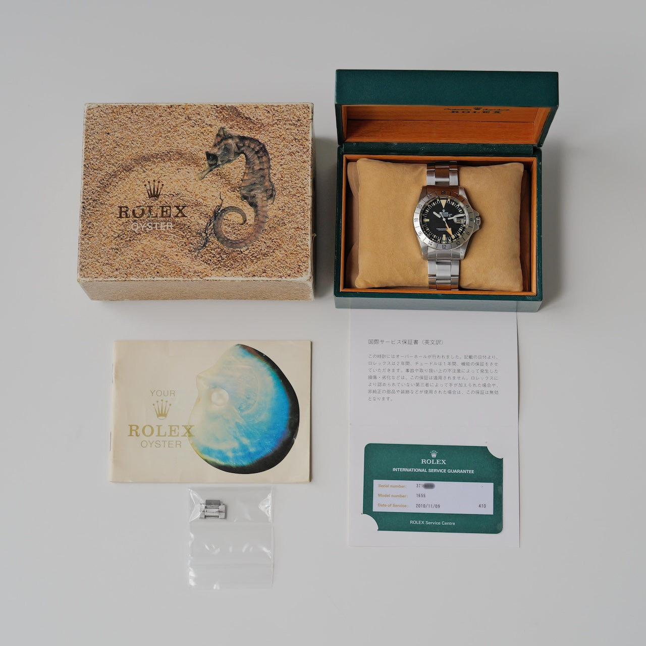 ROLEX – ENZOSHOP/エンツォショップ