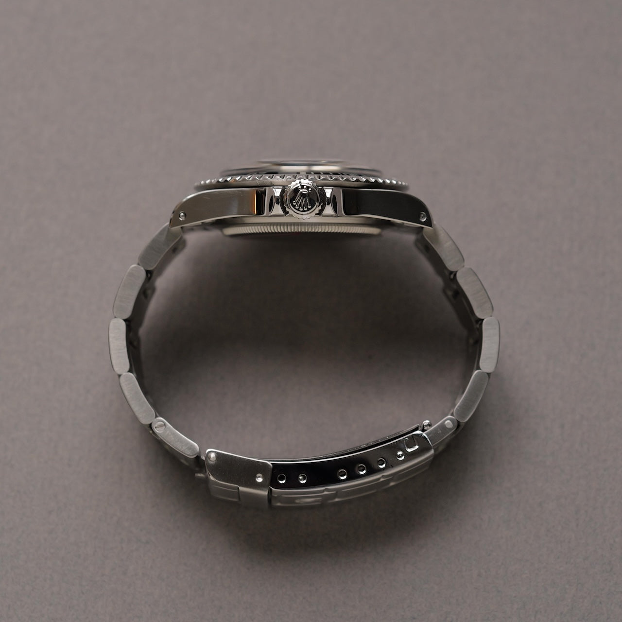 ロレックス/サブマリーナー5513/マーク4 マキシ ダイヤル/マットダイヤル/箱等付属/ROLEX SUBMARINER REF.5513 " MAXI Mark 4 DIAL"  Matte dial 1982Y with Box