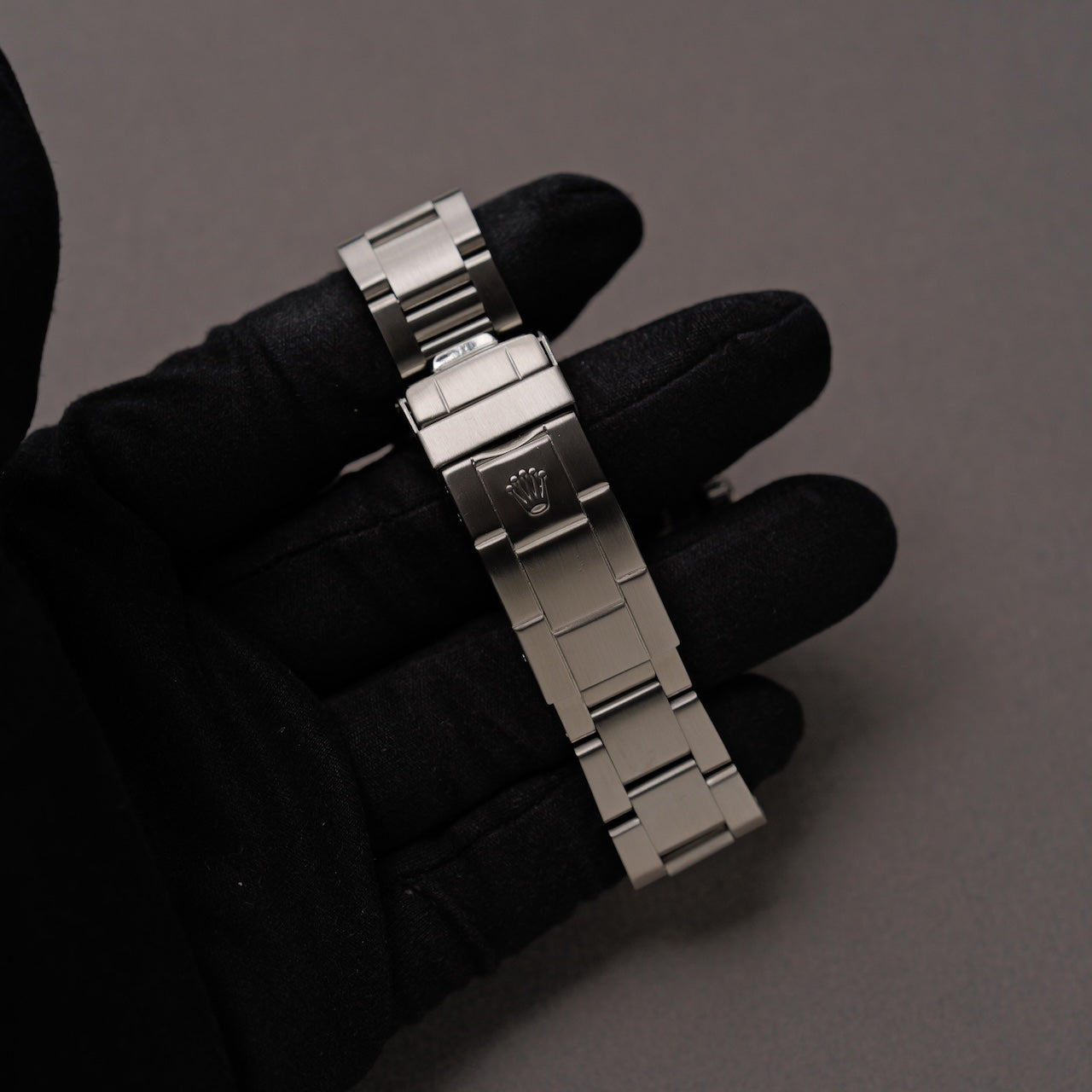ロレックス/サブマリーナー5513/マーク4 マキシ ダイヤル/マットダイヤル/箱等付属/ROLEX SUBMARINER REF.5513 " MAXI Mark 4 DIAL"  Matte dial 1982Y with Box