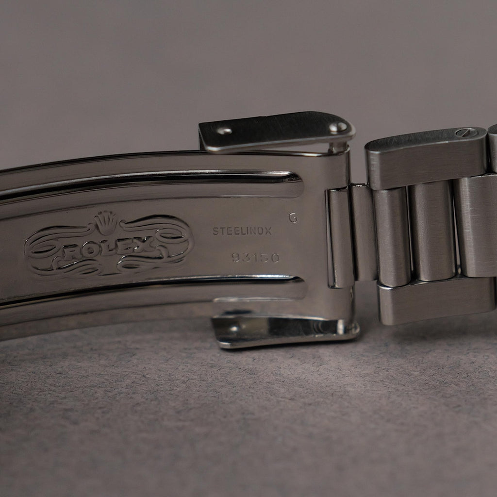 ロレックス/サブマリーナー5513/マーク4 マキシ ダイヤル/マットダイヤル/箱等付属/ROLEX SUBMARINER REF.5513 " MAXI Mark 4 DIAL"  Matte dial 1982Y with Box