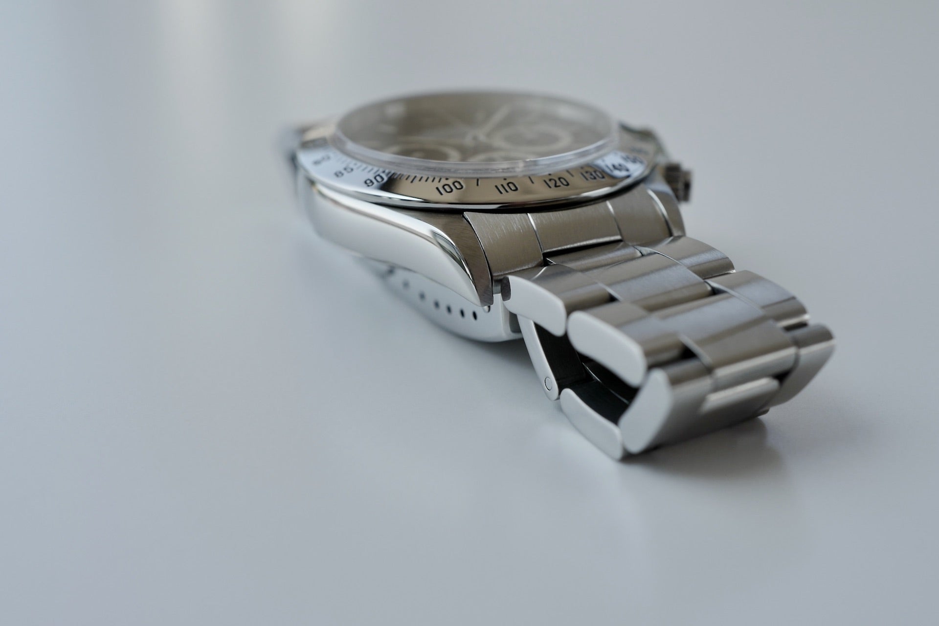Cosmograph DAYTONA Ref.16520 Floating Dial 225 Tachymeter Serial.L / 1988y
